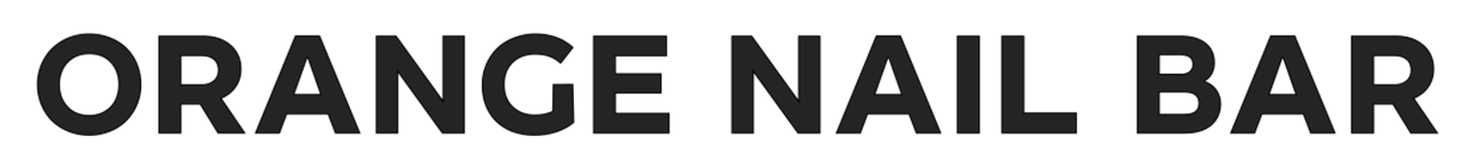ORANGE NAIL BAR
