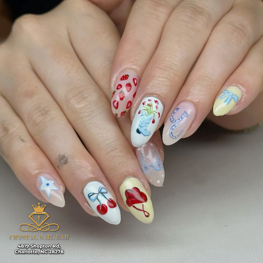 Crystal Nail Bar Charlotte 08082025 (41)