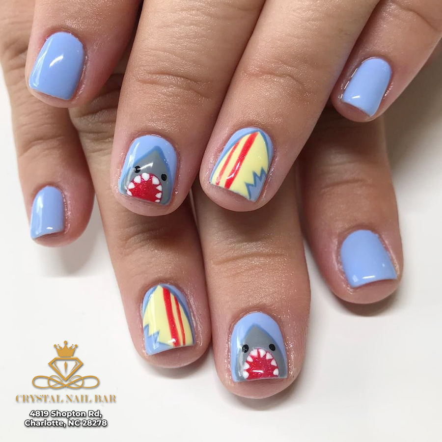 Crystal Nail Bar Charlotte 08082025 (45)