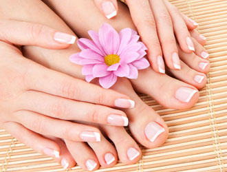 Nails