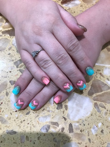 Nails design