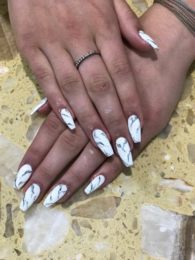 Nails design