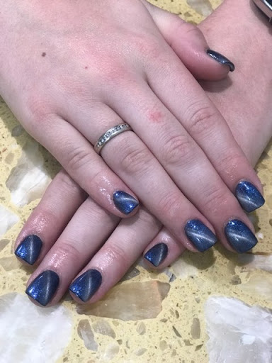 Nails design