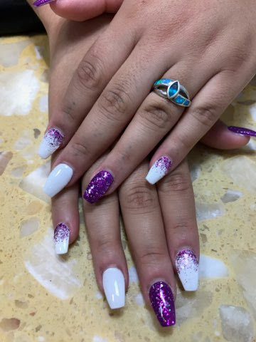 Nails design
