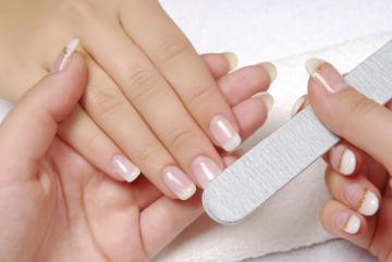Nails