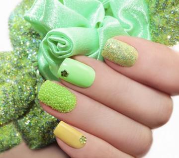 Nails