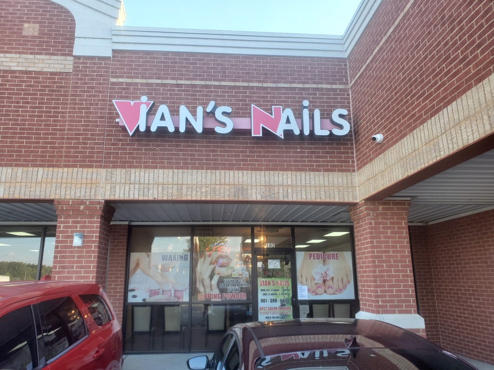 Nails Salon