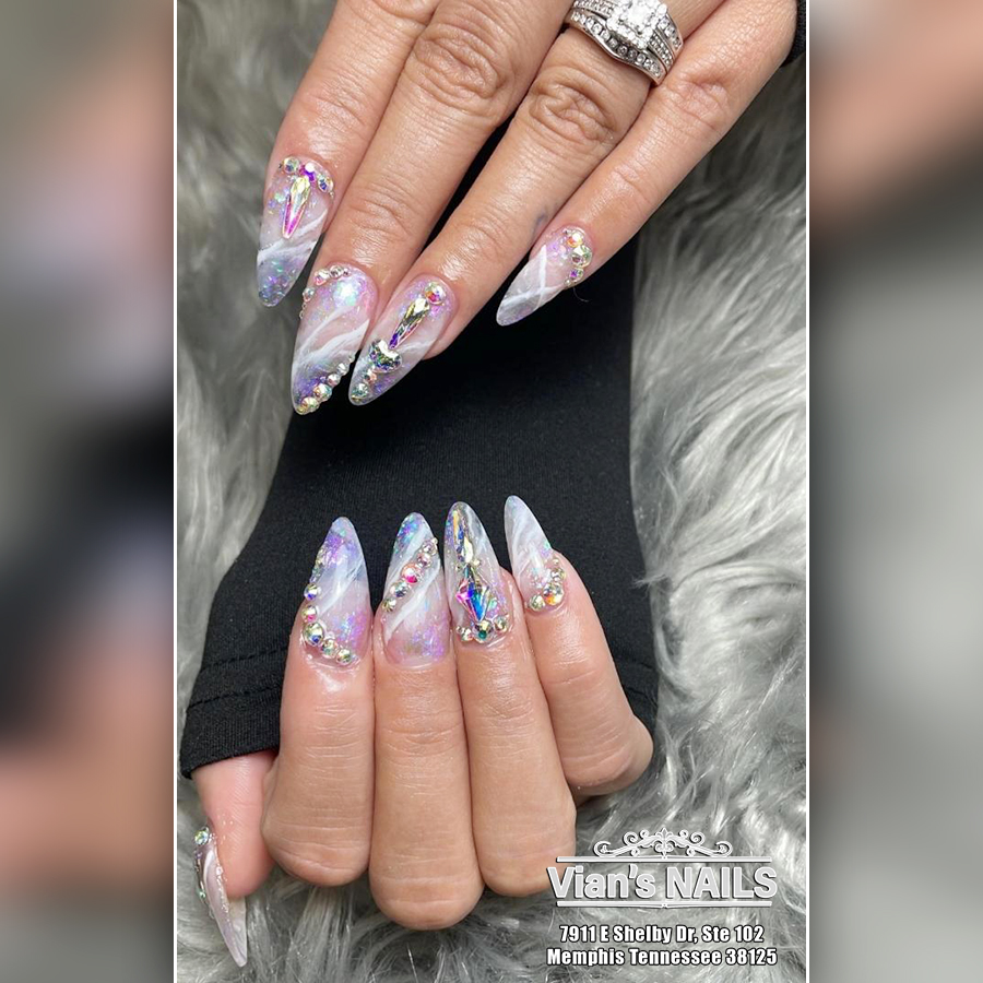 Vians-Nails-Memphis-TN-38125_8