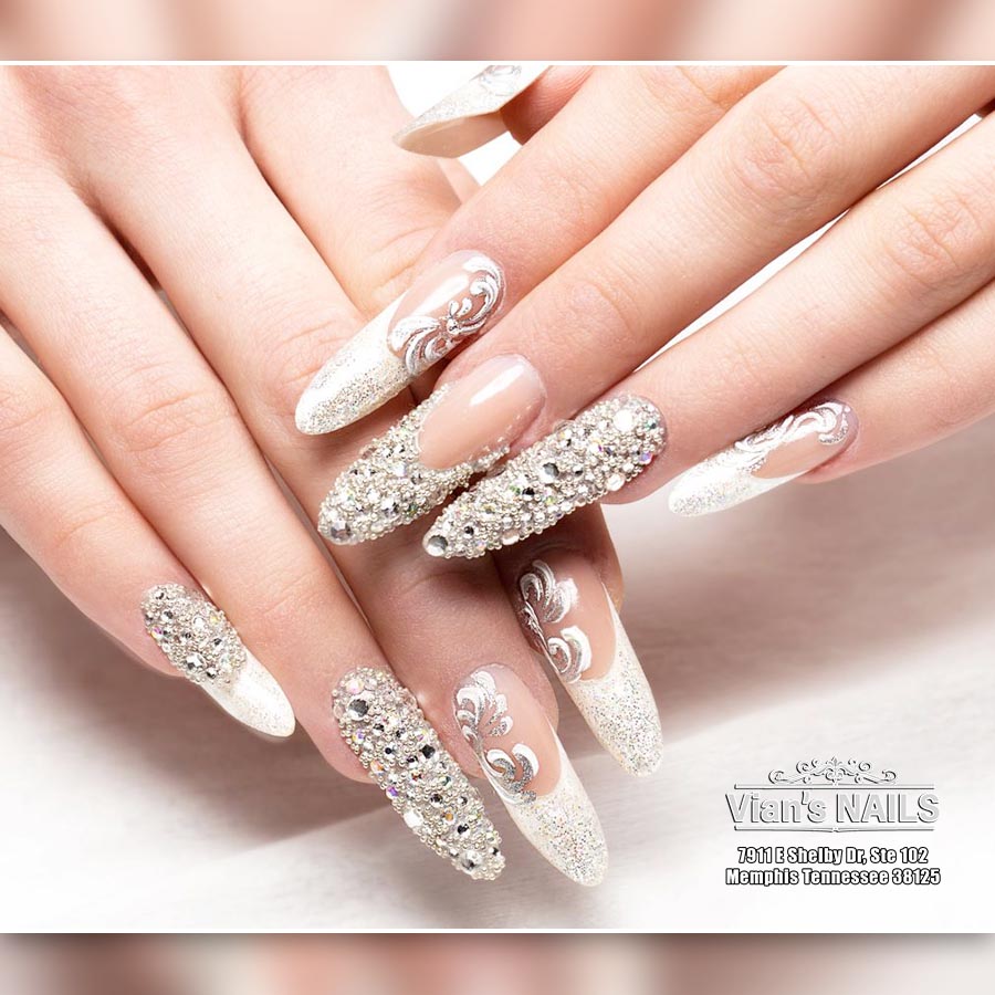 Vian's Nails
