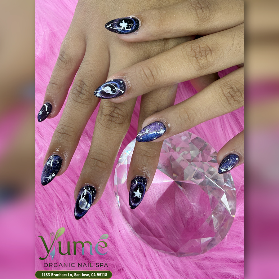 Nail Design July 15 2026