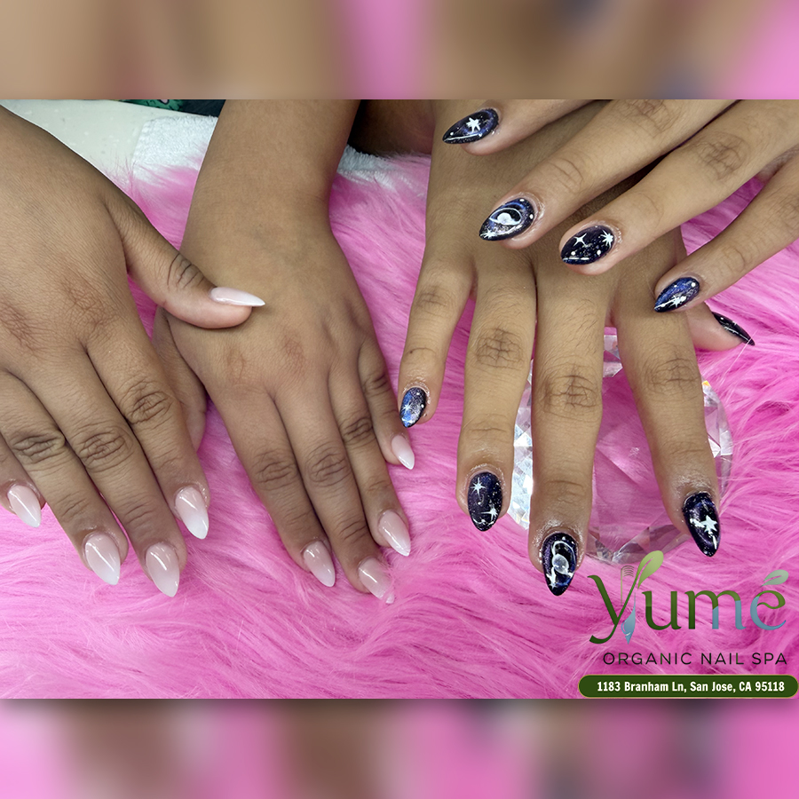 Nail Design July 15 2026