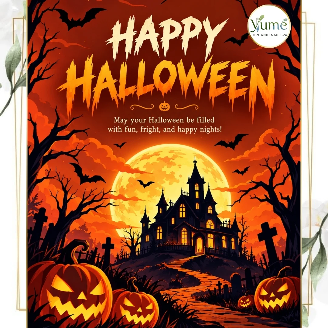 Happy Halloween