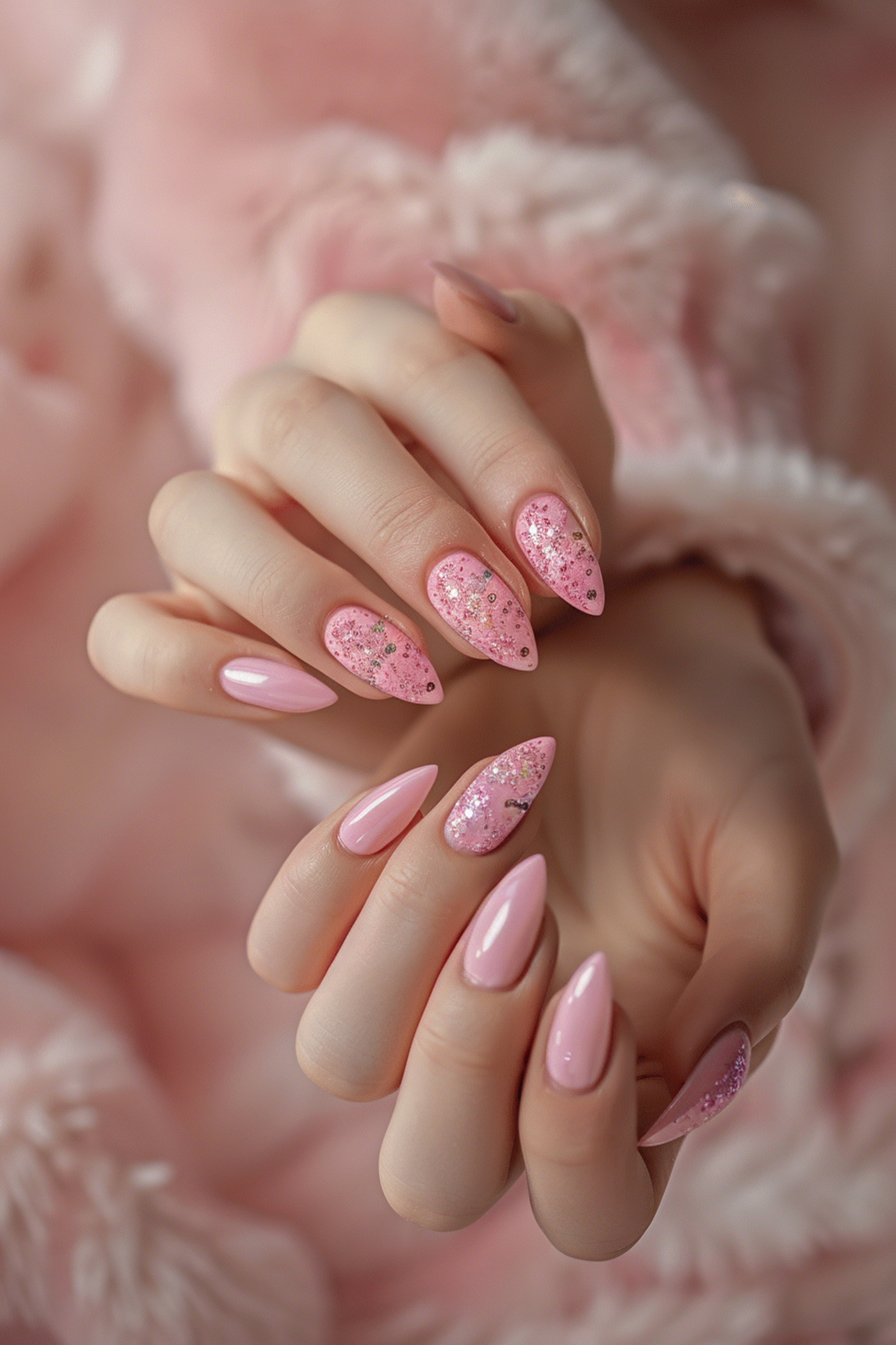 Dazzling Nails & Spa _ salon in Rocklin, CA 95677
