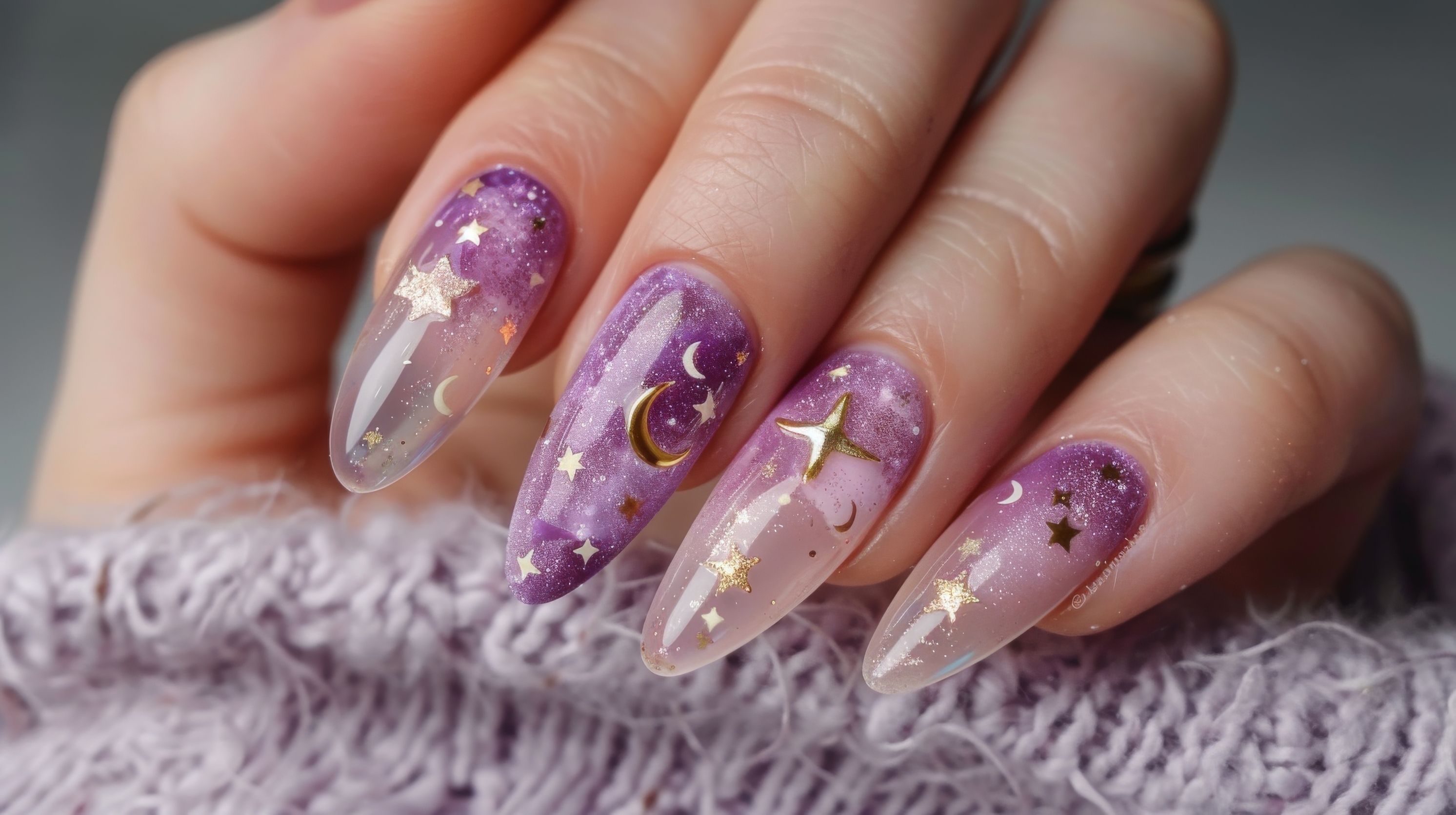 Dazzling Nails & Spa _ salon in Rocklin, CA 95677