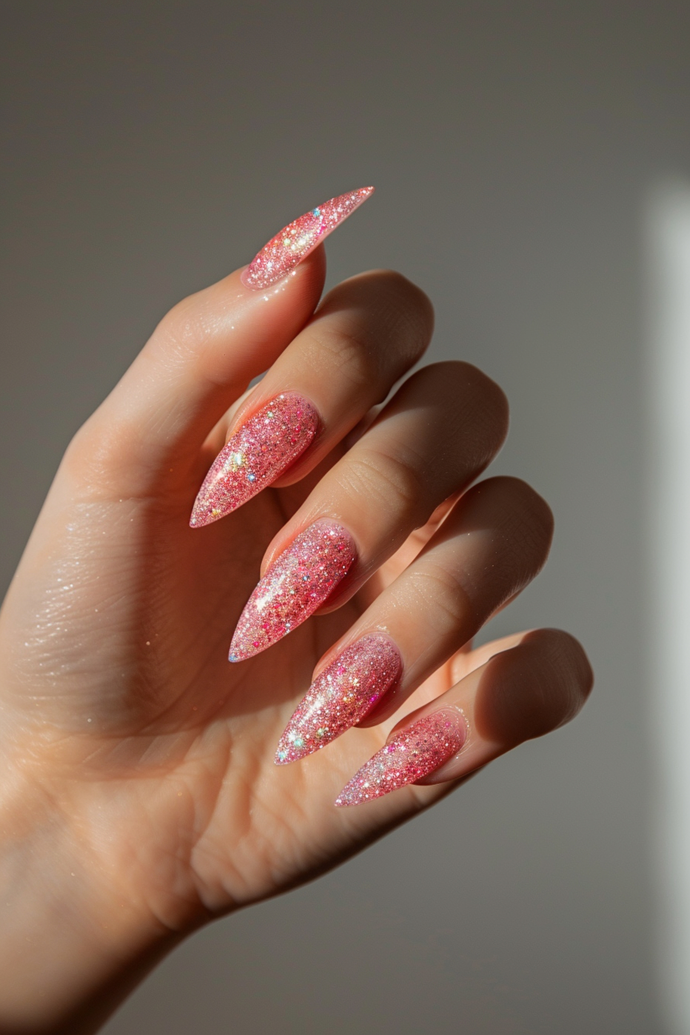 Dazzling Nails &amp; Spa