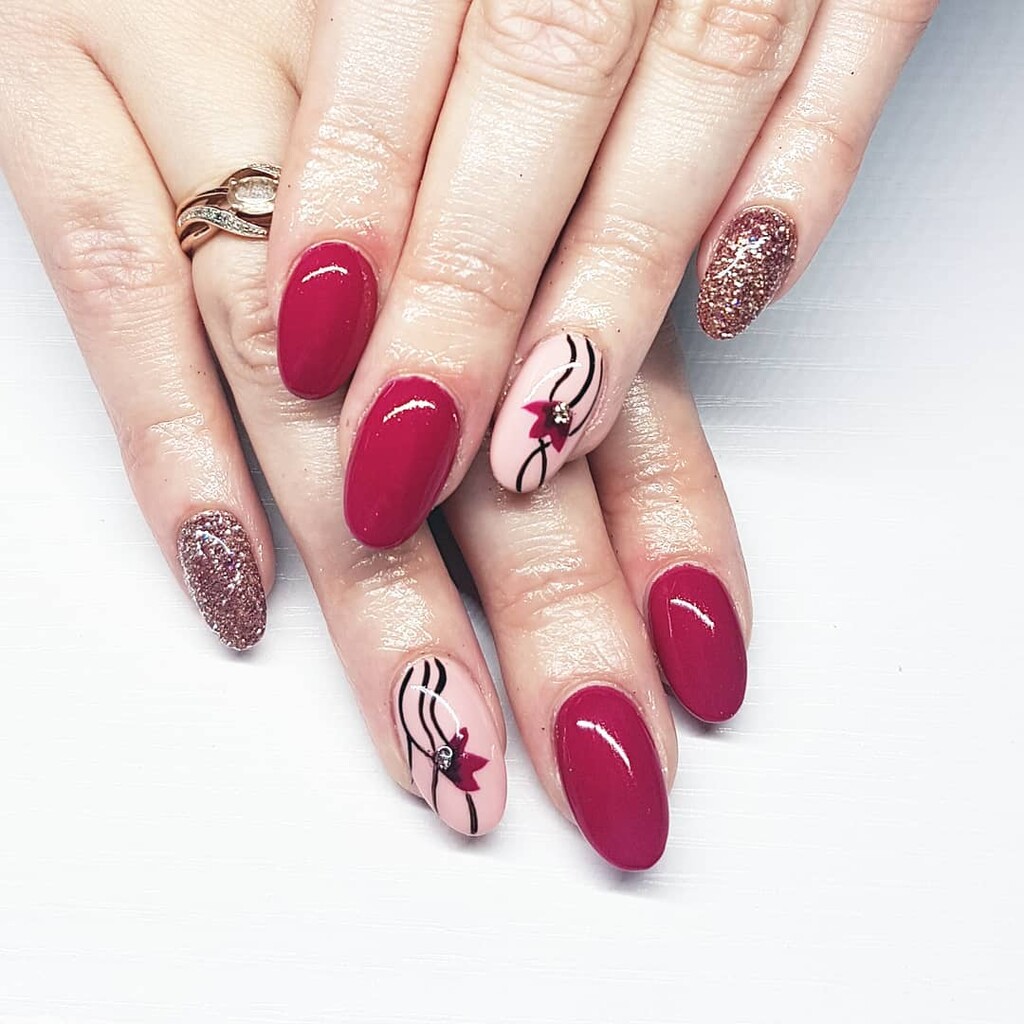 Nail Design