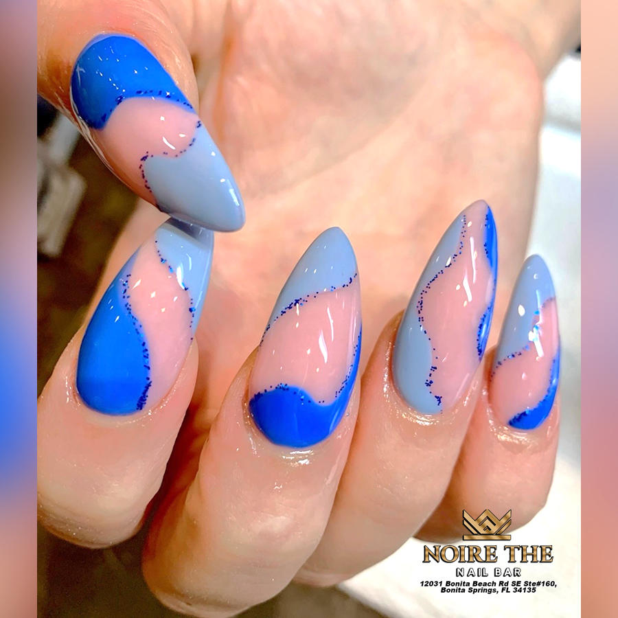 amazing nail