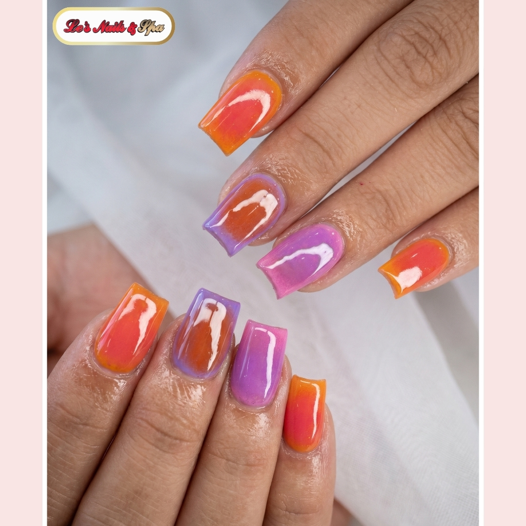 Nail Art Design June 11
