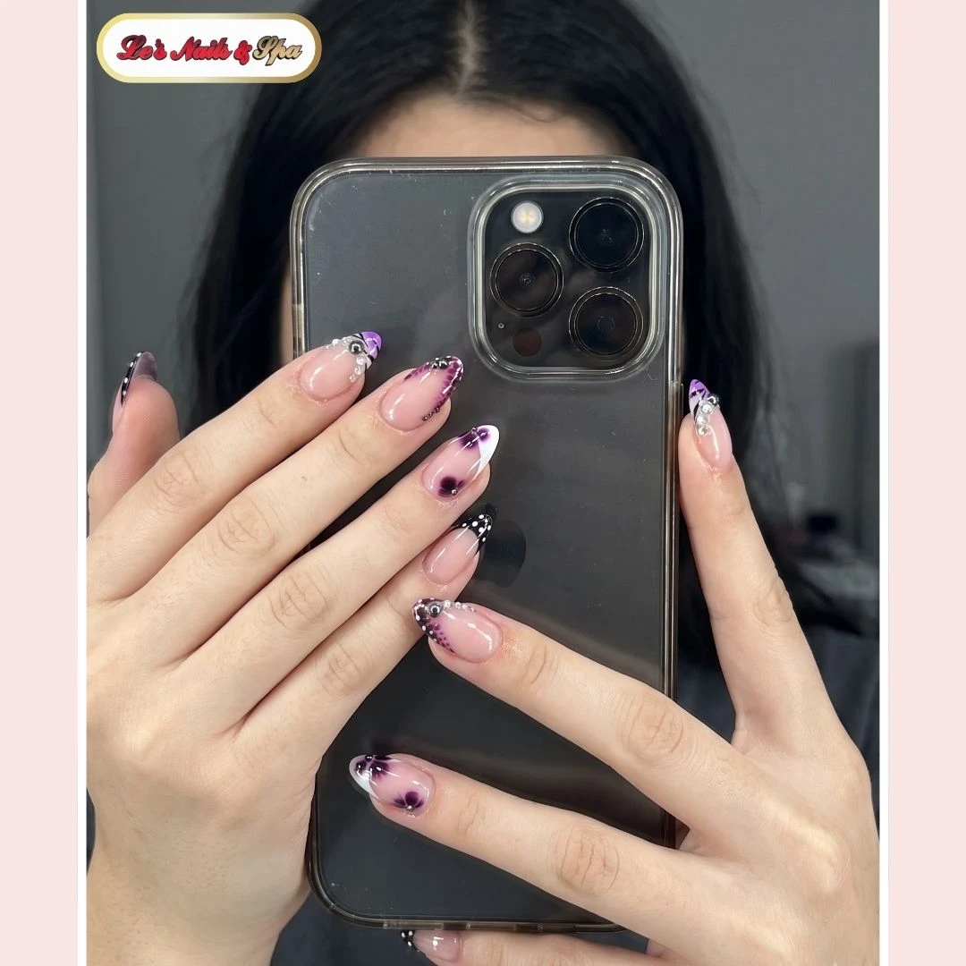 Nails Design