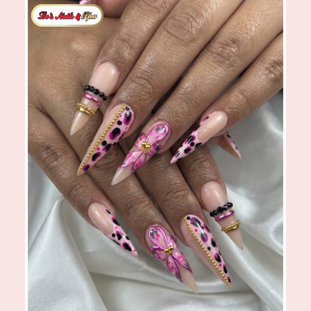 Nail Art Design June 11