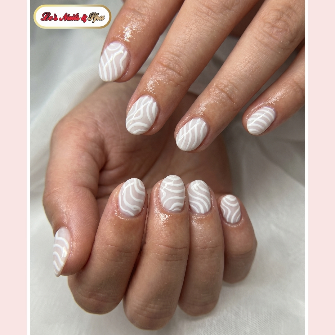 Nail Art Design June 11