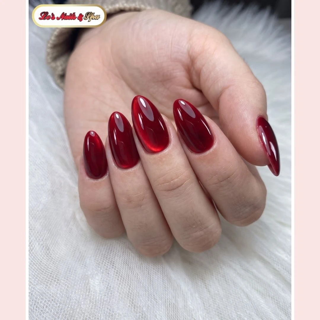 Nails Design