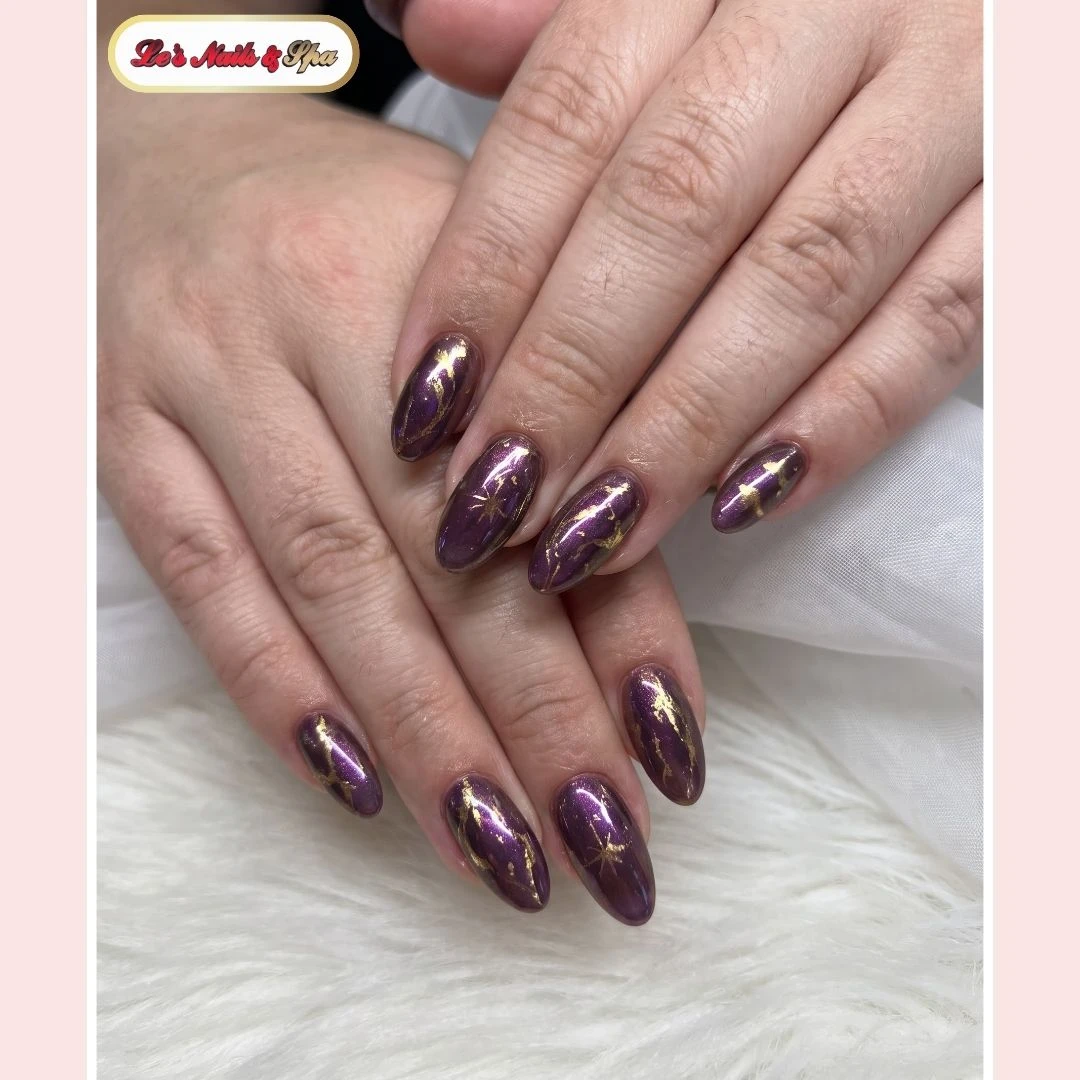 Nails Design