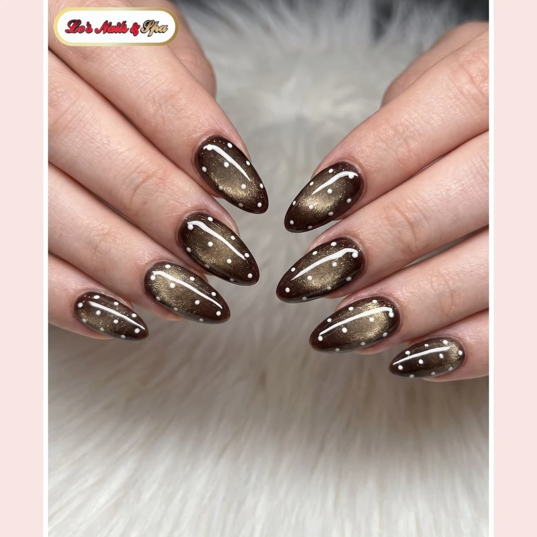 Nails Design