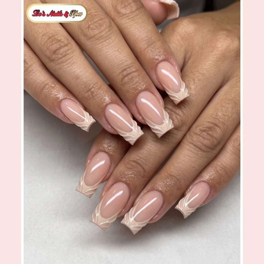 Nails Design