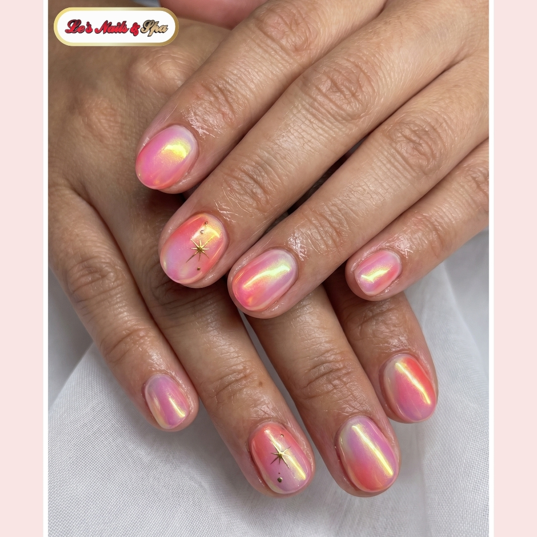Nail Art Design June 11
