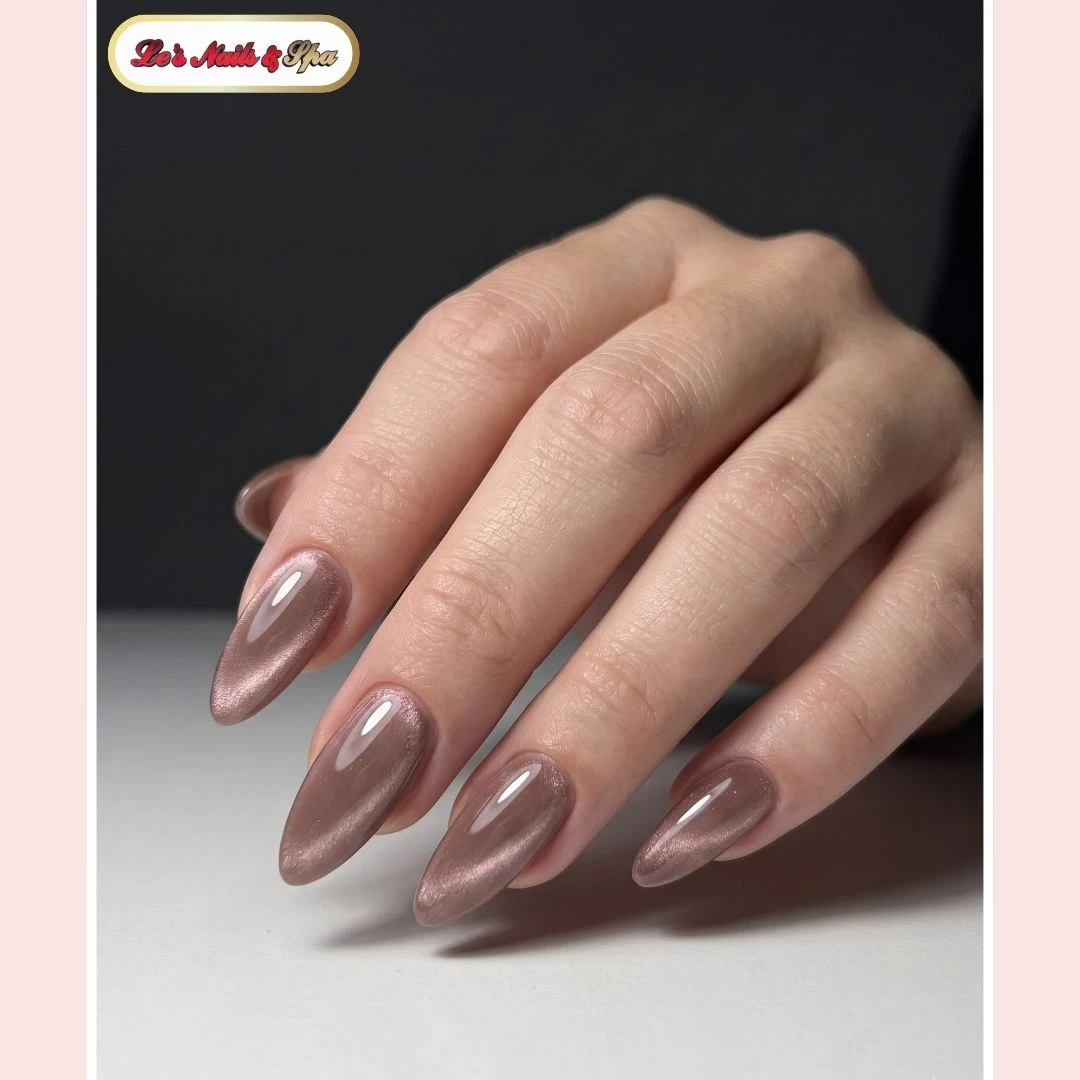 Nails Design
