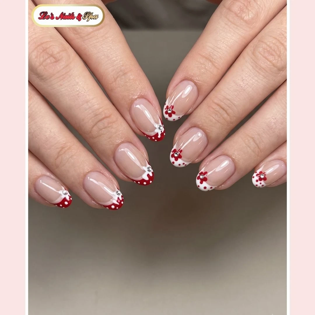Nails Design