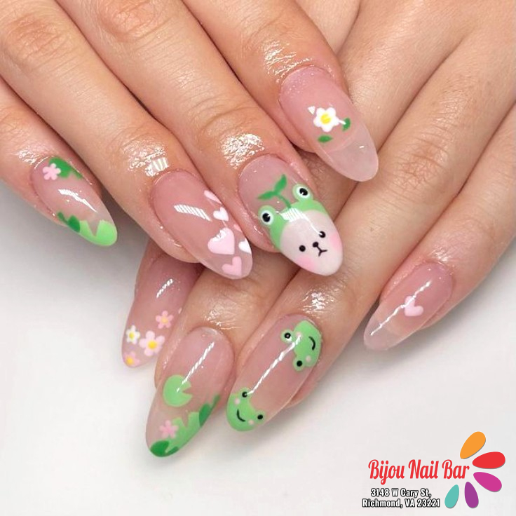 Bijou Nail Bar (1)