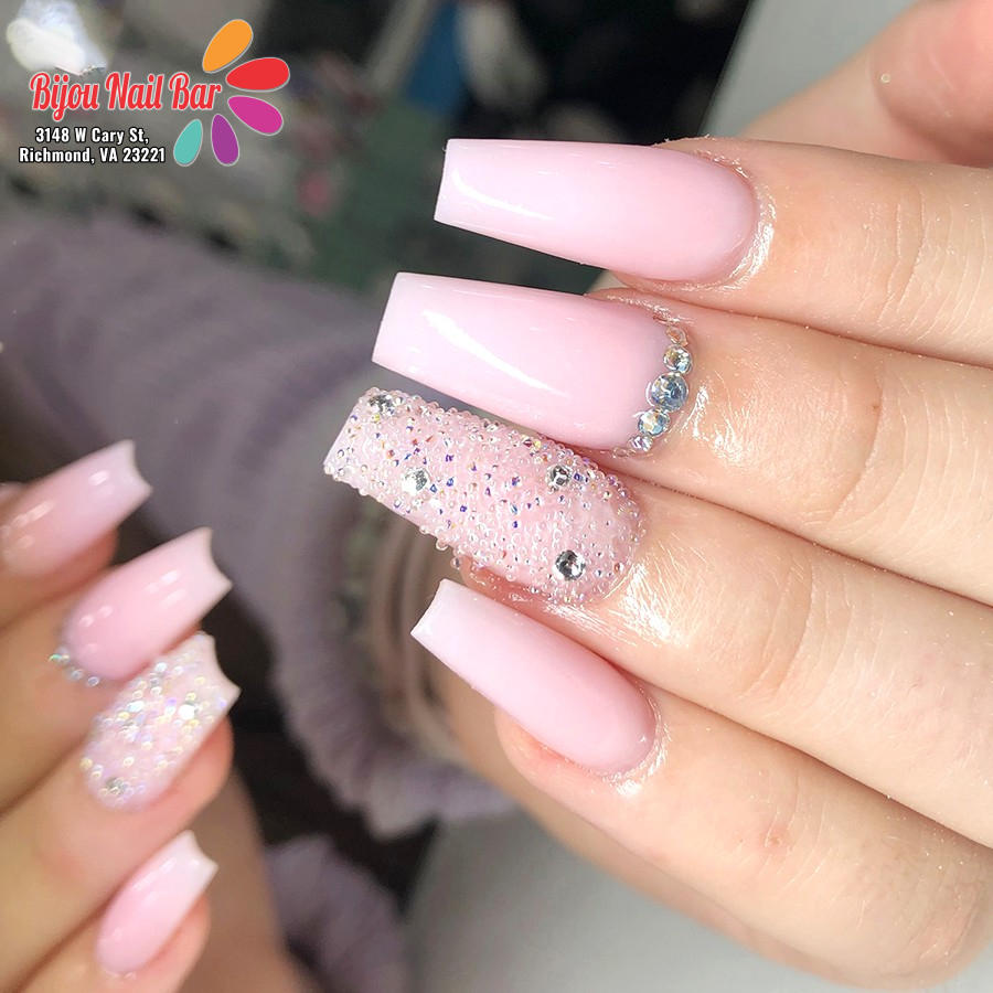 Nail design collection