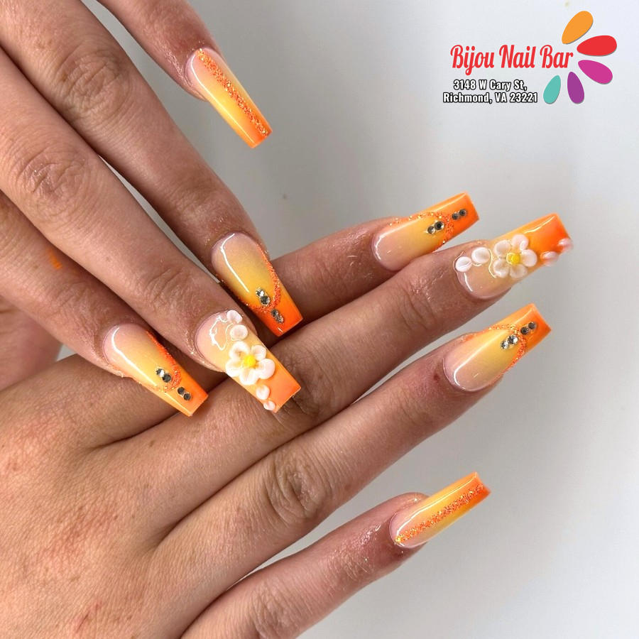 Nail design collection