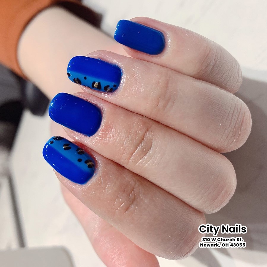 City Nails in Newark, OH 43055_3