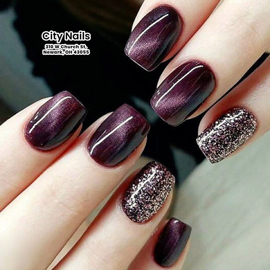 City Nails in Newark, OH 43055_4