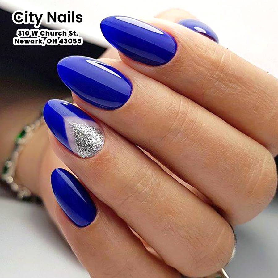 City Nails in Newark, OH 43055_4