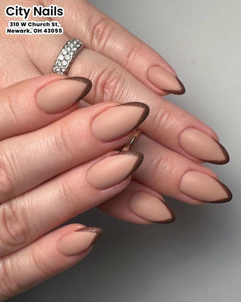 City Nails