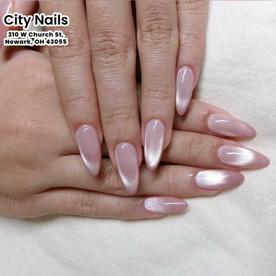 City Nails
