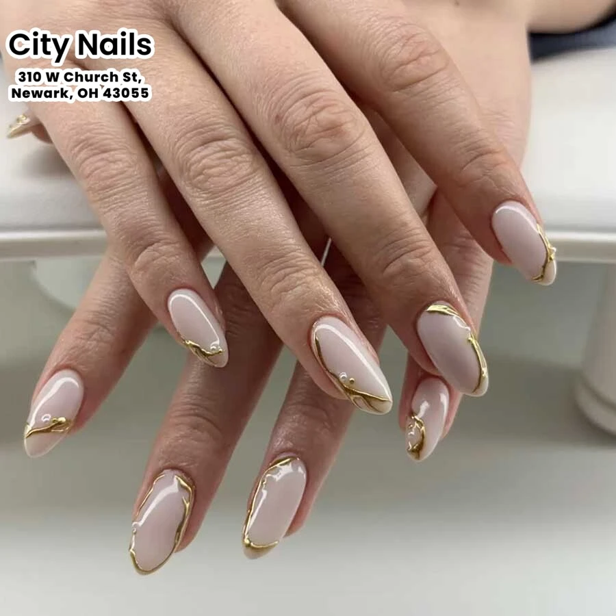 City Nails
