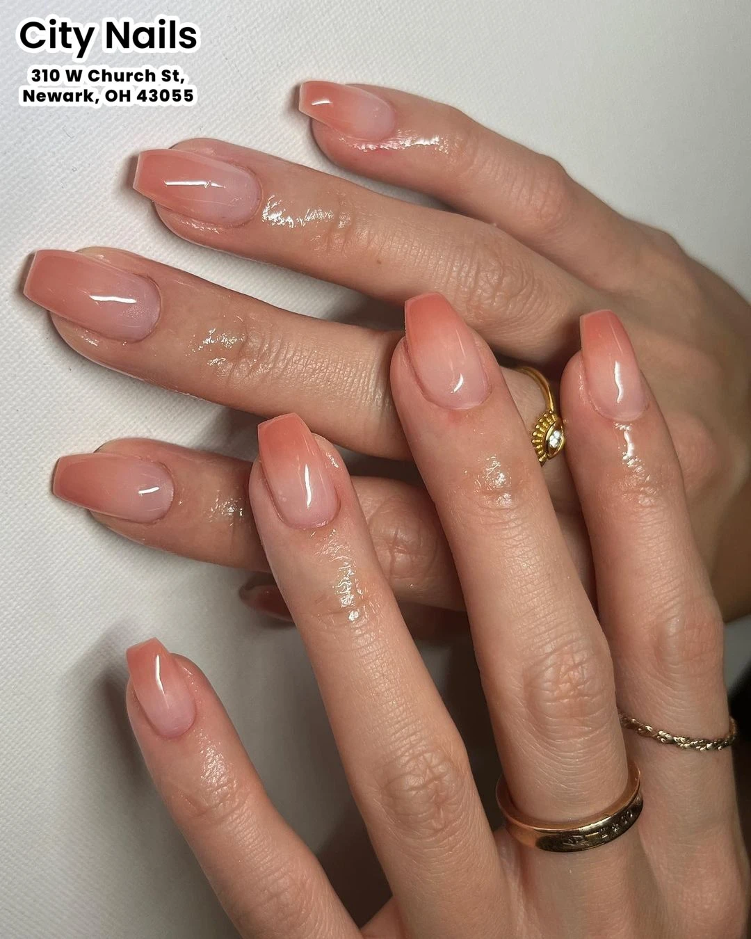 City Nails