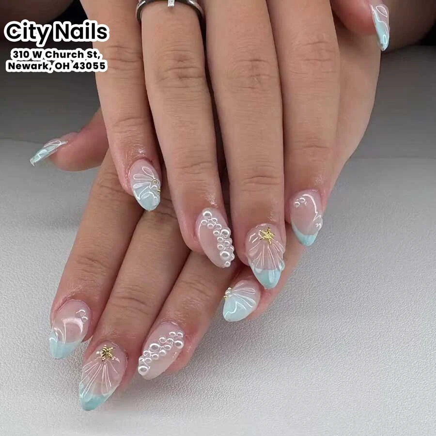 City Nails