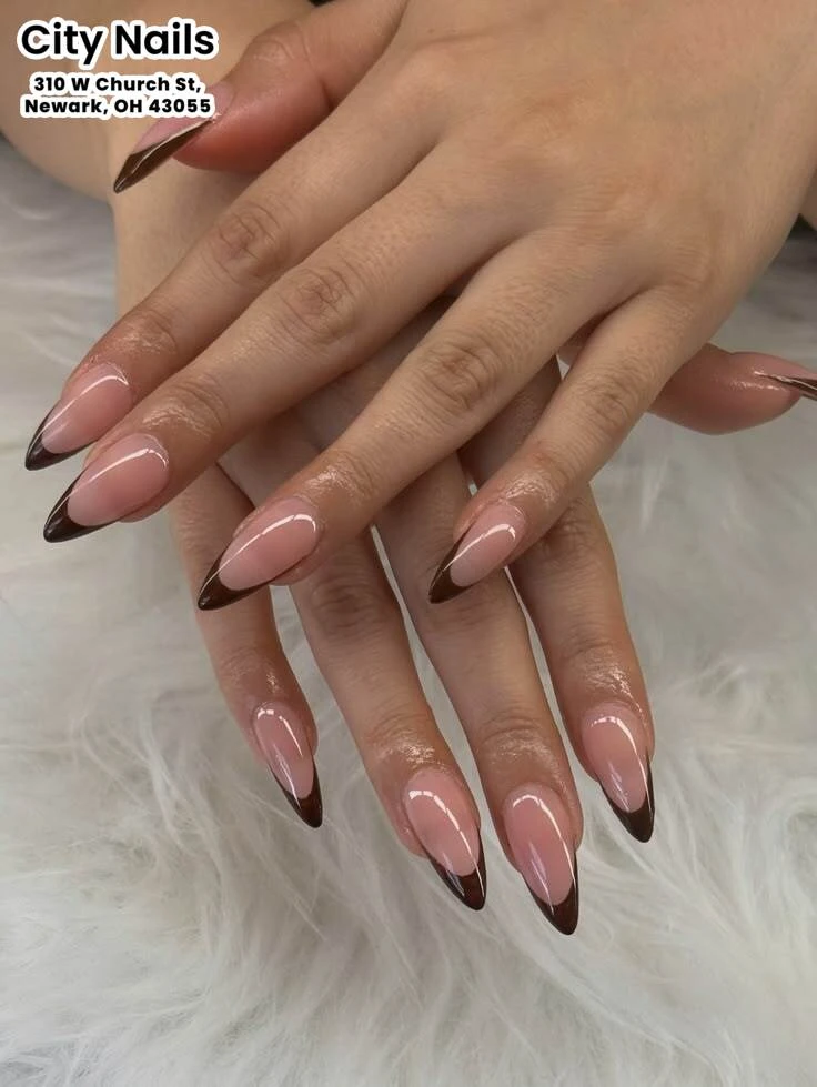 City Nails