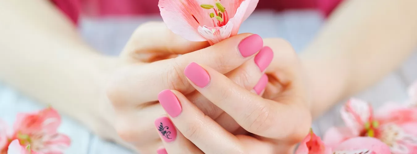 nails 1