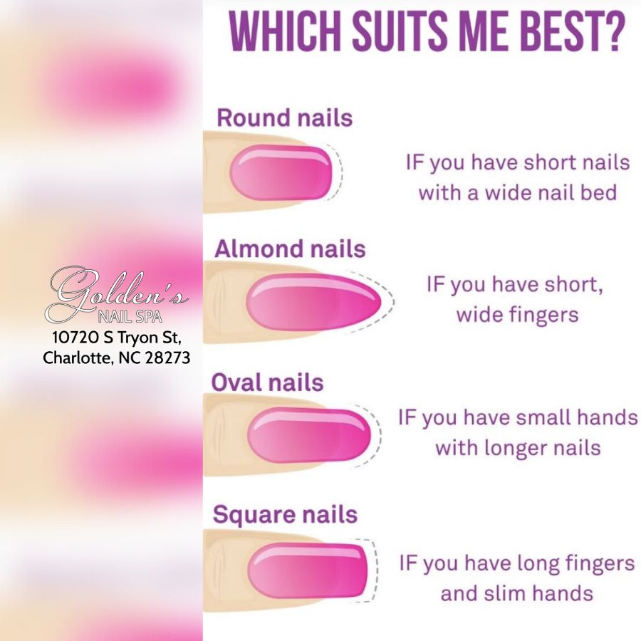 Nail care 101