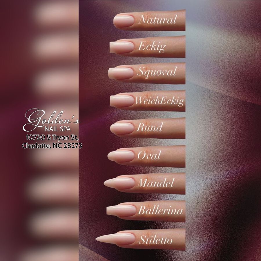 Nail care 101
