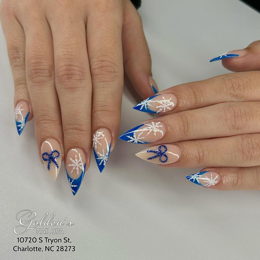 Nail design collection