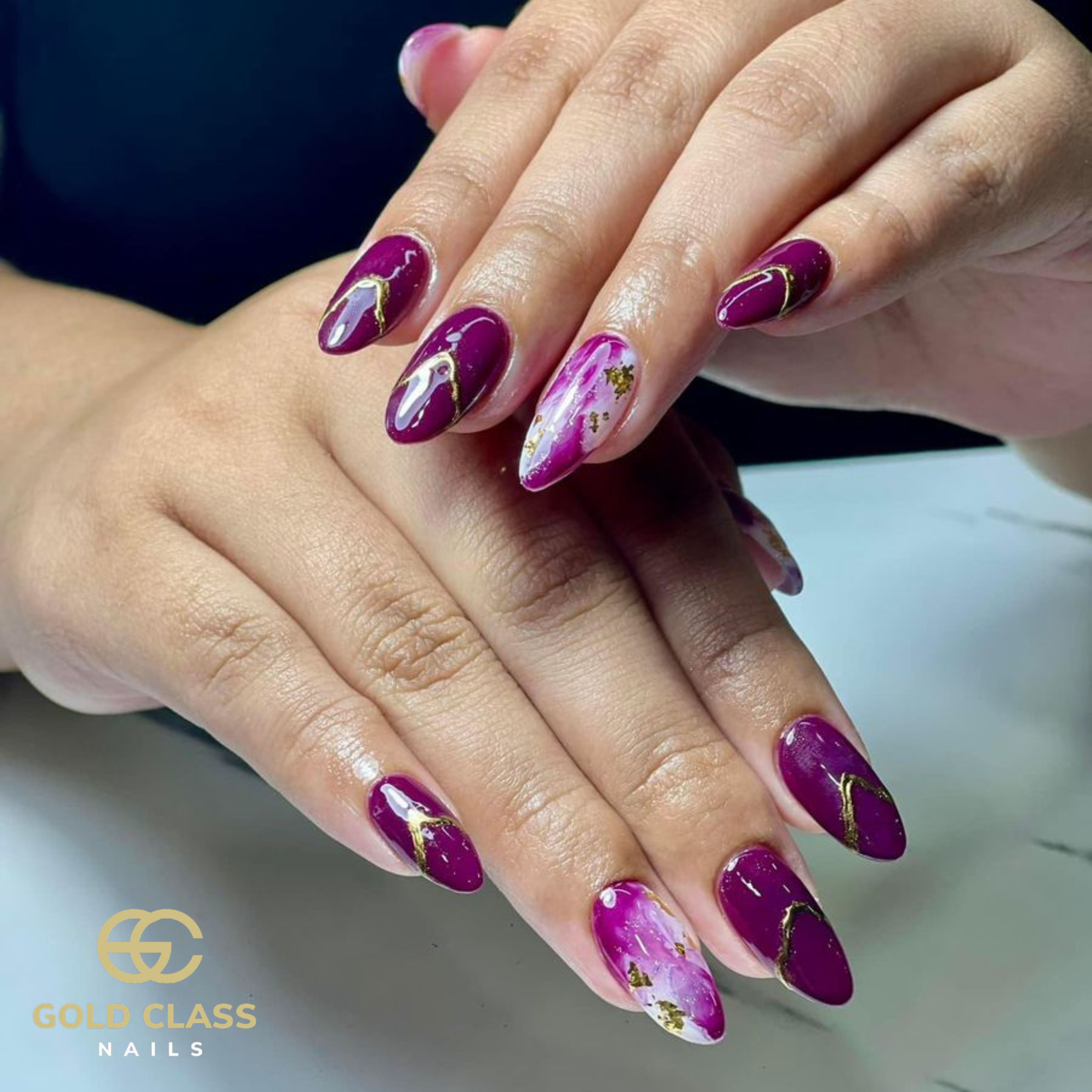 Blooming Gel