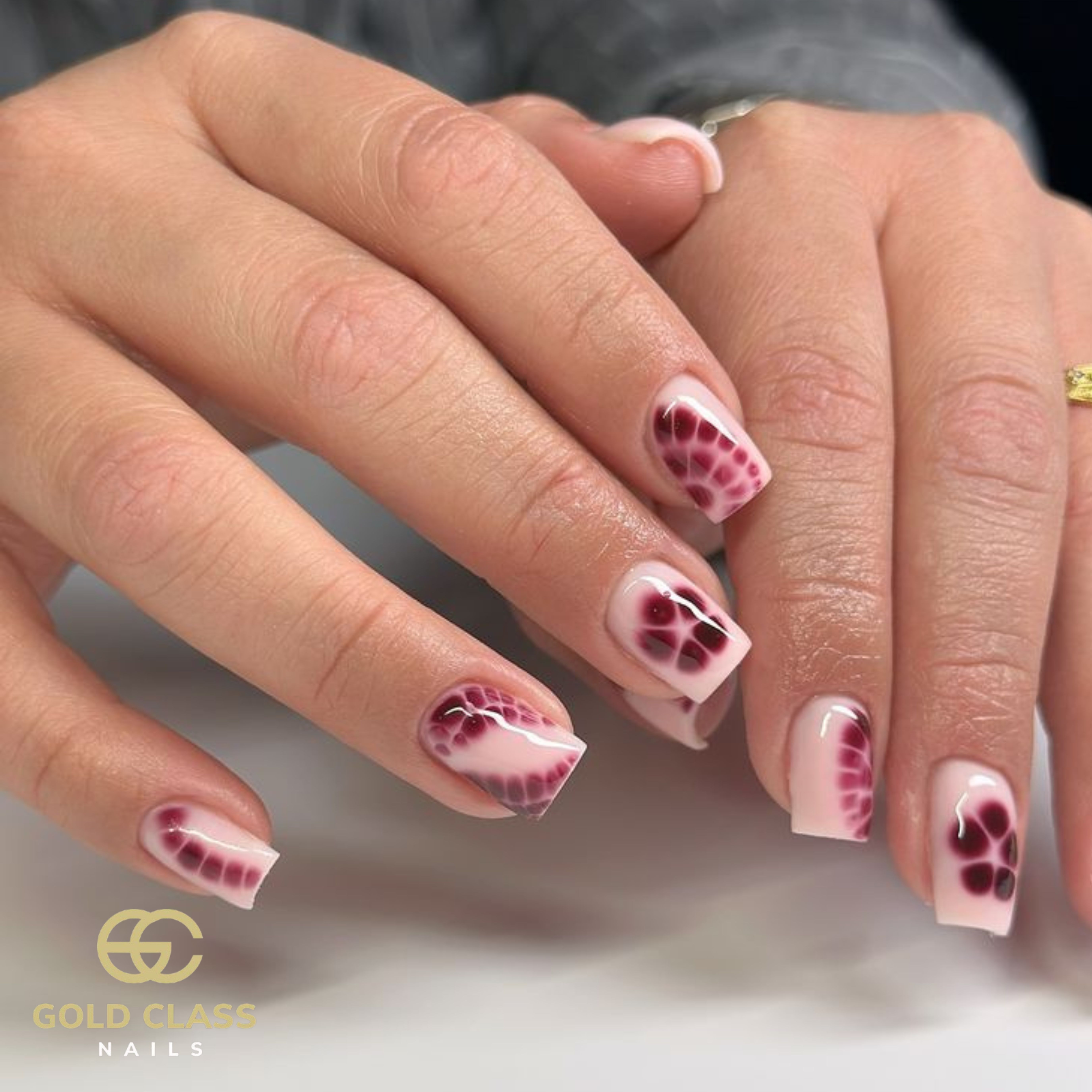 Blooming Gel